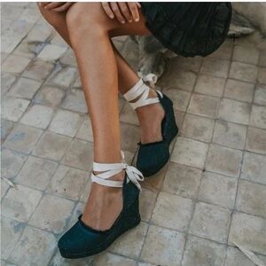 ALOHAS Clara By Night never worn